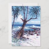 D. Howard Hitchcock - Lauhala Kaart (Voorkant)