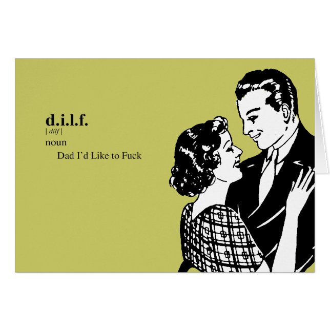 D.I.L.F. (Voorkant Horizontaal)