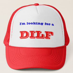 D.I.L.F. TRUCKER PET