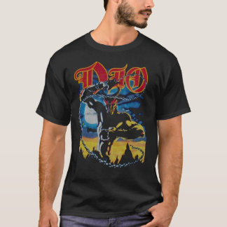 D.I.O 9839048 - Dio Sabbat - Trending Trending Tri T-shirt