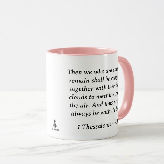 D.I.Y. Rapture Machine Mok (Voorkant rechts)