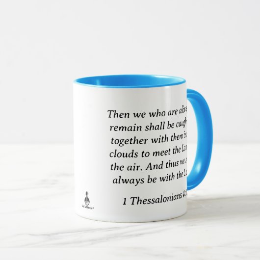 D.I.Y. Rapture Machine Mok (Voorkant rechts)