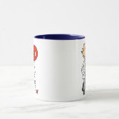 D is voor Doctor Mok (Midden)