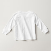 D is voor Dolphin T shirt (Achterkant)