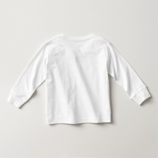 D is voor Dolphin T shirt (Achterkant)