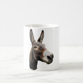 D is voor Donkey Koffiemok (Center)