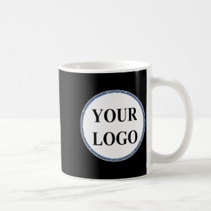 D Kerstcadeau Ized Idee Logo Baby Koffiemok
