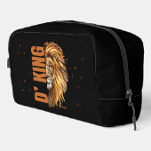 D' King Toilettasje (Rechterhoek)