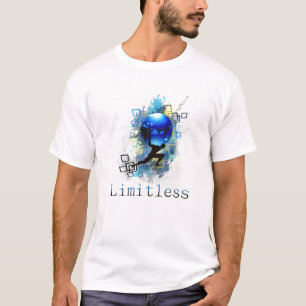 d kopie t-shirt