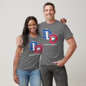 D-League Digest Logo T-Shirt (Unisex)