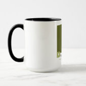 D like Diplodocus Mug Mok (Links)