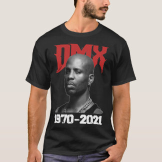 D.M.X. rip dmx 1970-2021 Essential Classic T-Shirt