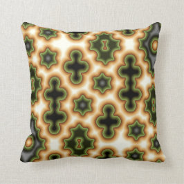 D. Mannen - Sierkussen van Vibrata