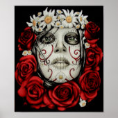 D.O.D. POSTER (Voorkant)