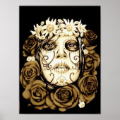 D.O.D. POSTER (Voorkant)