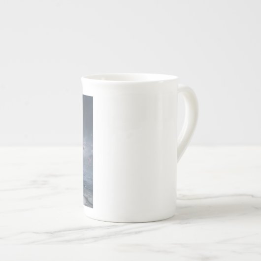 D O D Rising Venus Bone China Mok (Voorkant rechts)