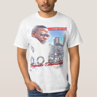 D.O.E.A. "Atlanta's nieuwste verschijnsel T-shirt
