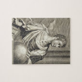 D. Octavius Augustus (63 voor Christus - 14 voor C Legpuzzel (Horizontaal)