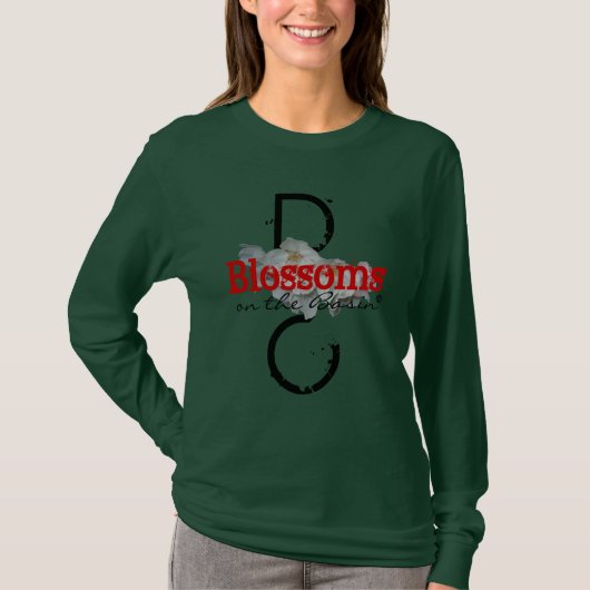 D-op (2xDk) T-shirt (Voorkant)
