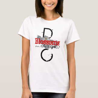 D-op T-shirt