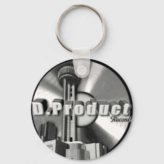 D.Pro-Sleutelhanger Sleutelhanger