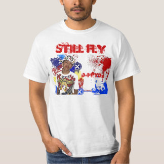 D-Pryde-shirt T-shirt