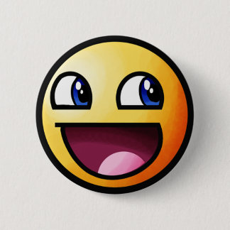 :D RONDE BUTTON 5,7 CM