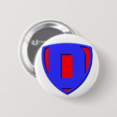 D RONDE BUTTON 5,7 CM (Voorkant /achterkant)
