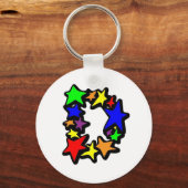 D SLEUTELHANGER (Voorkant)