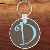 D Sleutelhanger.ai Sleutelhanger (Voorkant)