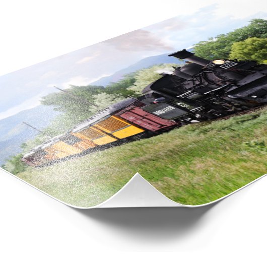 D&SNGR Engineer Controles volgen Foto Afdruk (Hoek)