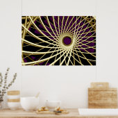 "d-SoCs" Poster (Keuken)