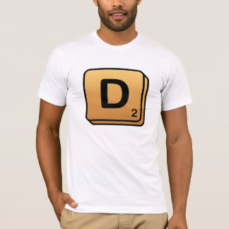 d t-shirt