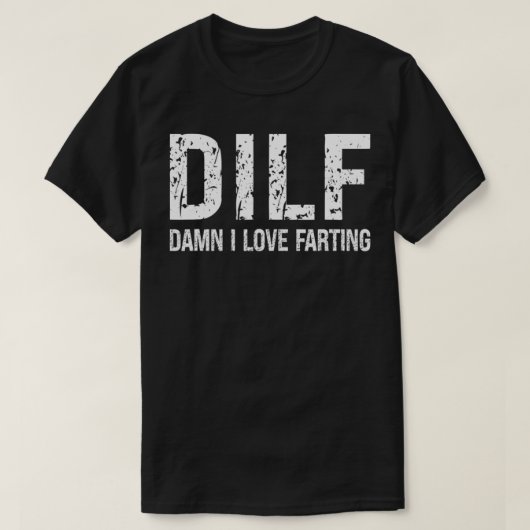 D T-SHIRT (Design voorkant)