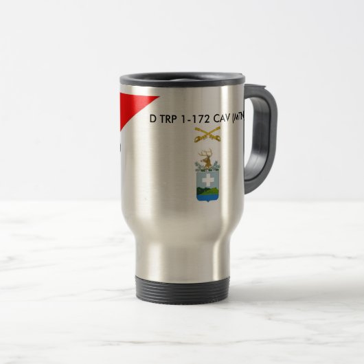 D TRP 1-172 CAV REISBEKER (Voorkant rechts)