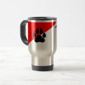 D TRP 1-172 CAV REISBEKER (Voorkant links)