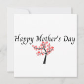 D.Trump Great Mam-kaart Kaart (Achterkant)