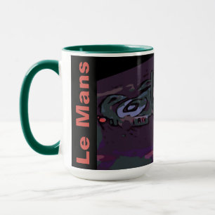 D-TYPE - PET TRICK MOK