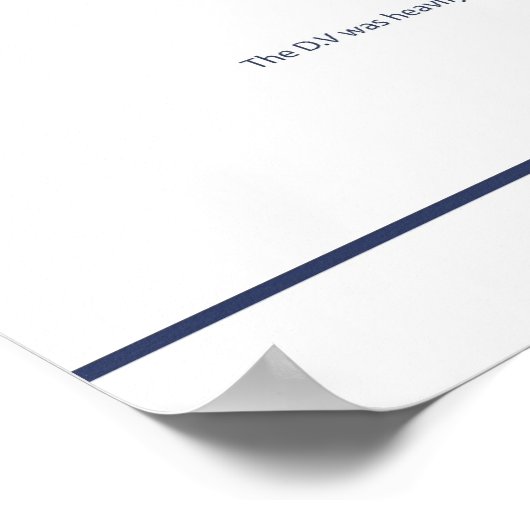 D.V. Jasta 16b Poster (Hoek)