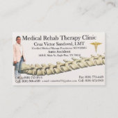 D VISITEKAARTJE (Voorkant)