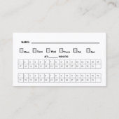 D VISITEKAARTJE (Achterkant)