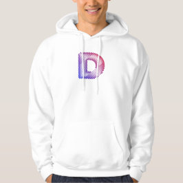 D VOOR DONALD HOODIE