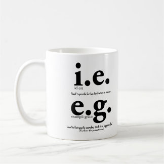 d.w.z. vs. Grammar Mok English Teacher Gifts