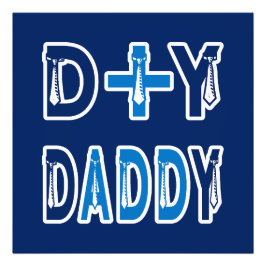 d + y = dADDy Foto Afdruk