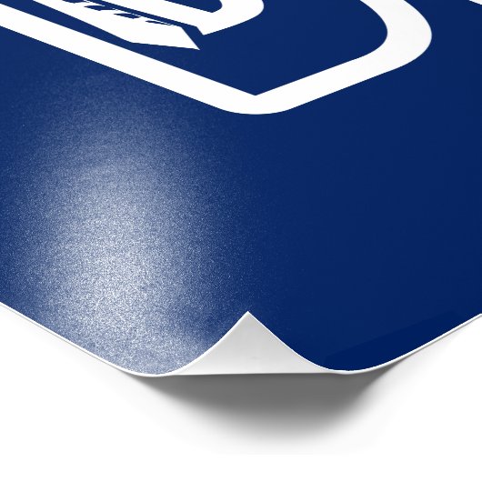 d + y = dADDy Foto Afdruk (Hoek)