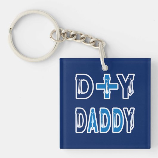 d + y = dADDy Sleutelhanger (Voorkant)