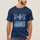 d + y = dADDy T-shirt (Voorkant)