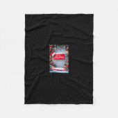 Da2ca2ee656c16a6853b3a7e226536  fleece deken (Voorkant)