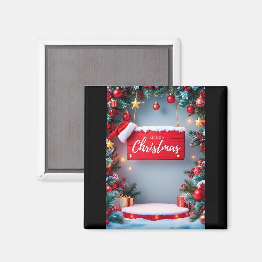 Da2ca2ee656c16a6853b3a7e226536  magneet (Voorkant / Achterkant)