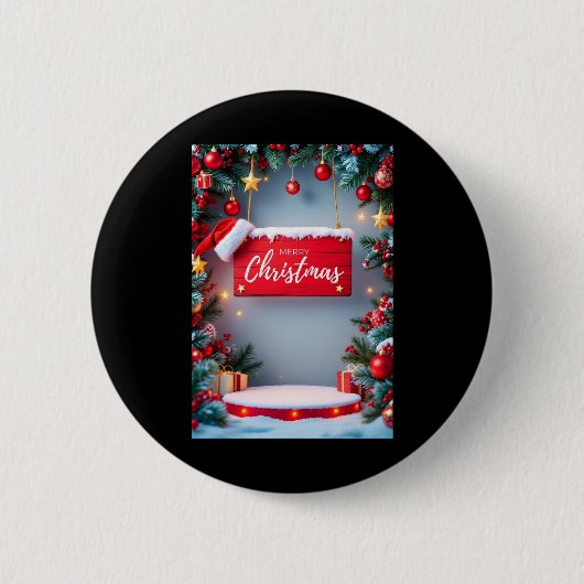 Da2ca2ee656c16a6853b3a7e226536  ronde button 5,7 cm (Voorkant)